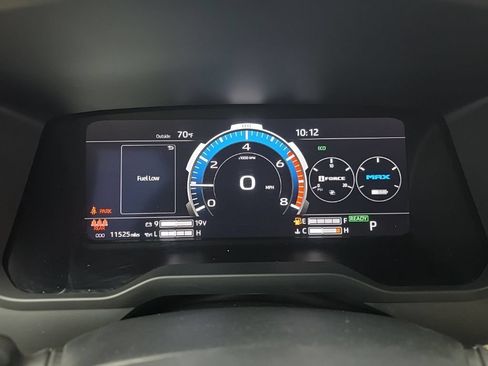 Used 2024 Toyota Tundra 1794 Edition AWD/4WD image 30