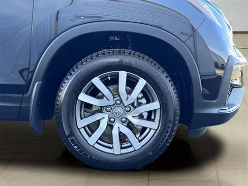 Used 2022 Honda Pilot EX-L image 43