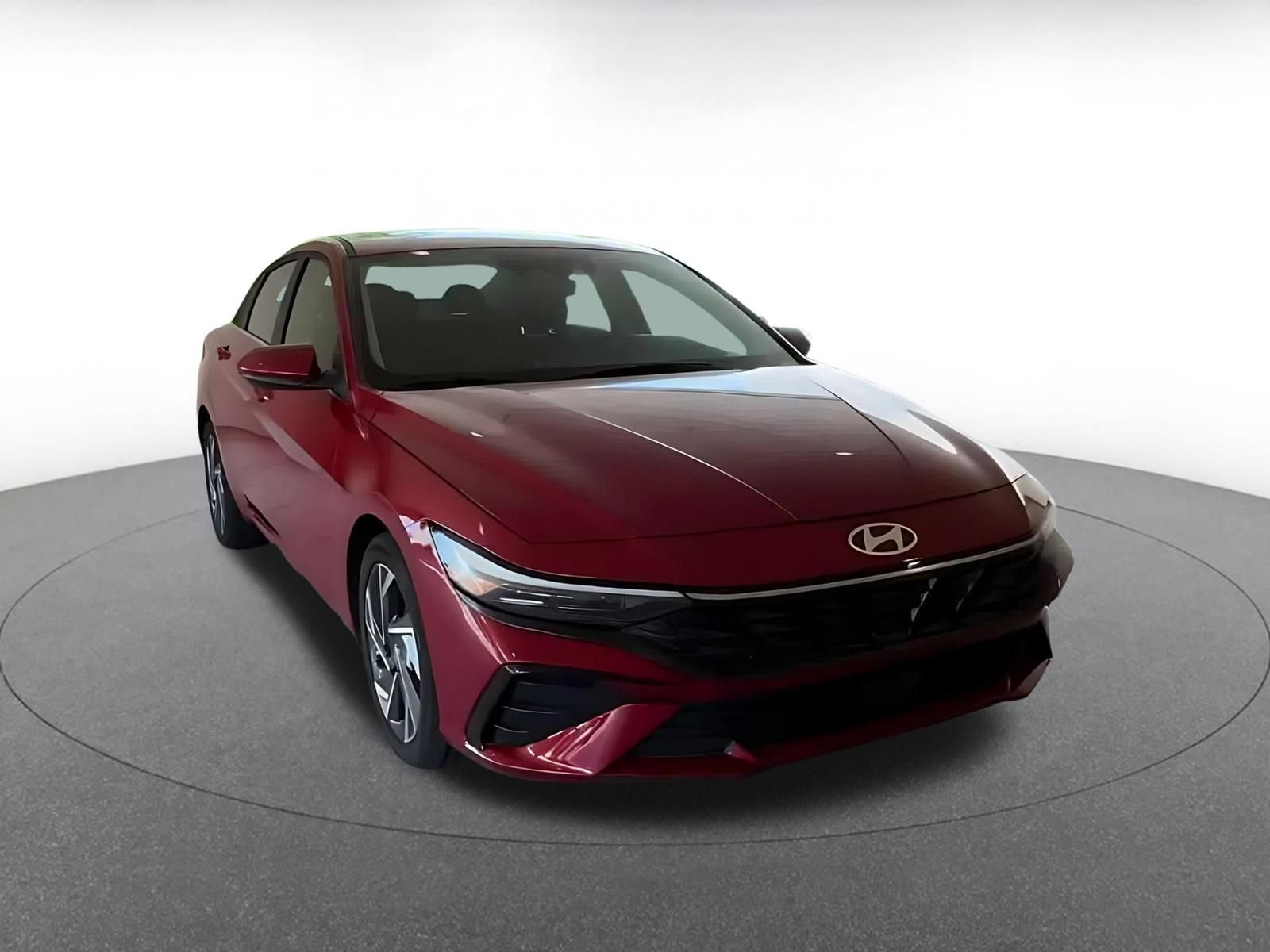 Used 2025 Hyundai Elantra SEL FWD image 7