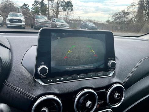 Used 2022 Nissan Sentra SV w/ All-Weather Package image 25