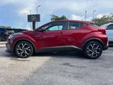 Used 2018 Toyota C-HR XLE image 6