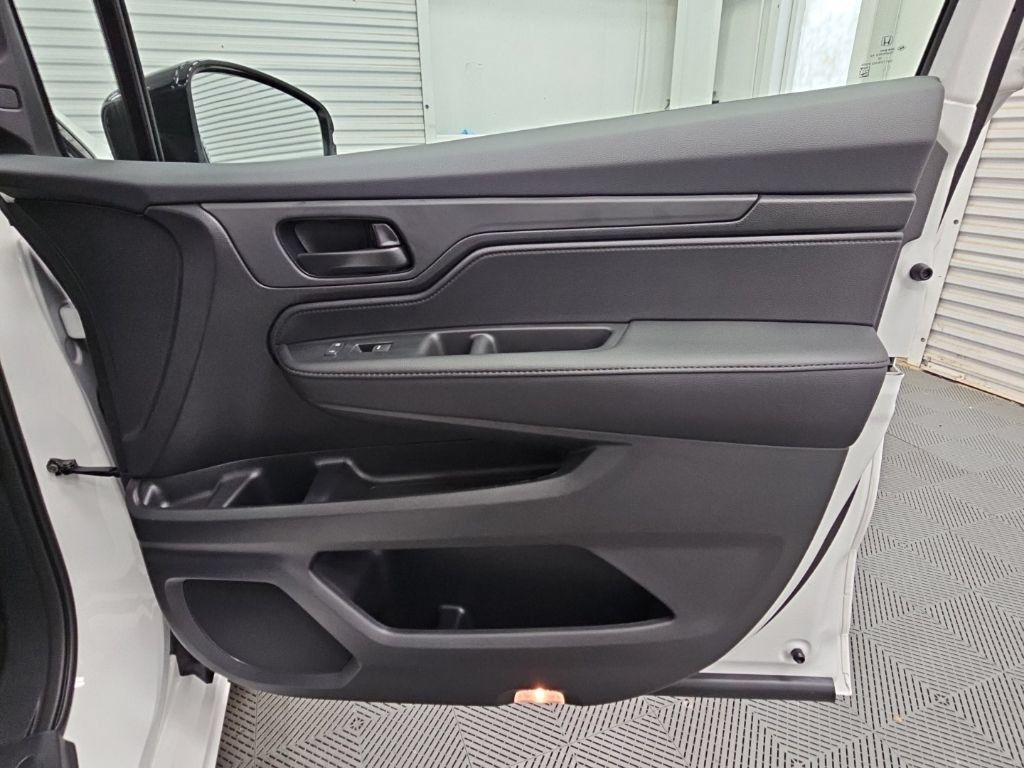 New 2026 Honda Odyssey Sport-L image 40