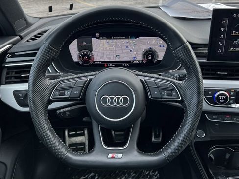 Used 2020 Audi A4 2.0T Premium Plus w/ Premium Plus Package image 20
