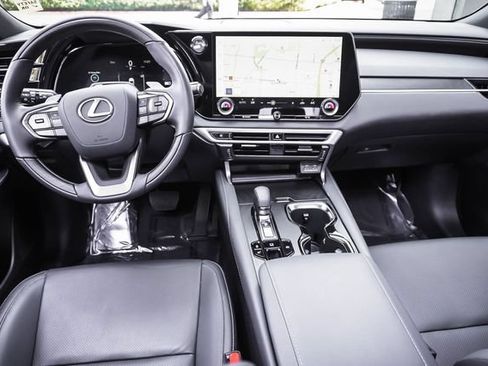 Certified 2025 Lexus RX 350h w/ Convenience Package AWD/4WD image 19