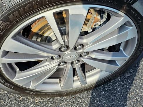 Used 2021 Cadillac XT6 Premium Luxury AWD/4WD image 6