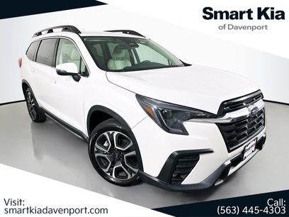 Used 2023 Subaru Ascent Limited