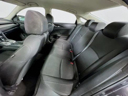 Used 2017 Honda Civic LX image 21