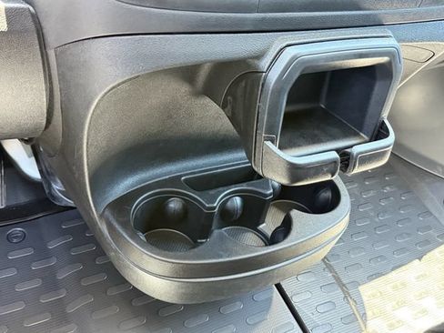 New 2026 RAM ProMaster 1500 w/ Convenience Group FWD image 22
