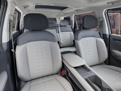 New 2026 Kia EV9 Wind AWD/4WD image 15