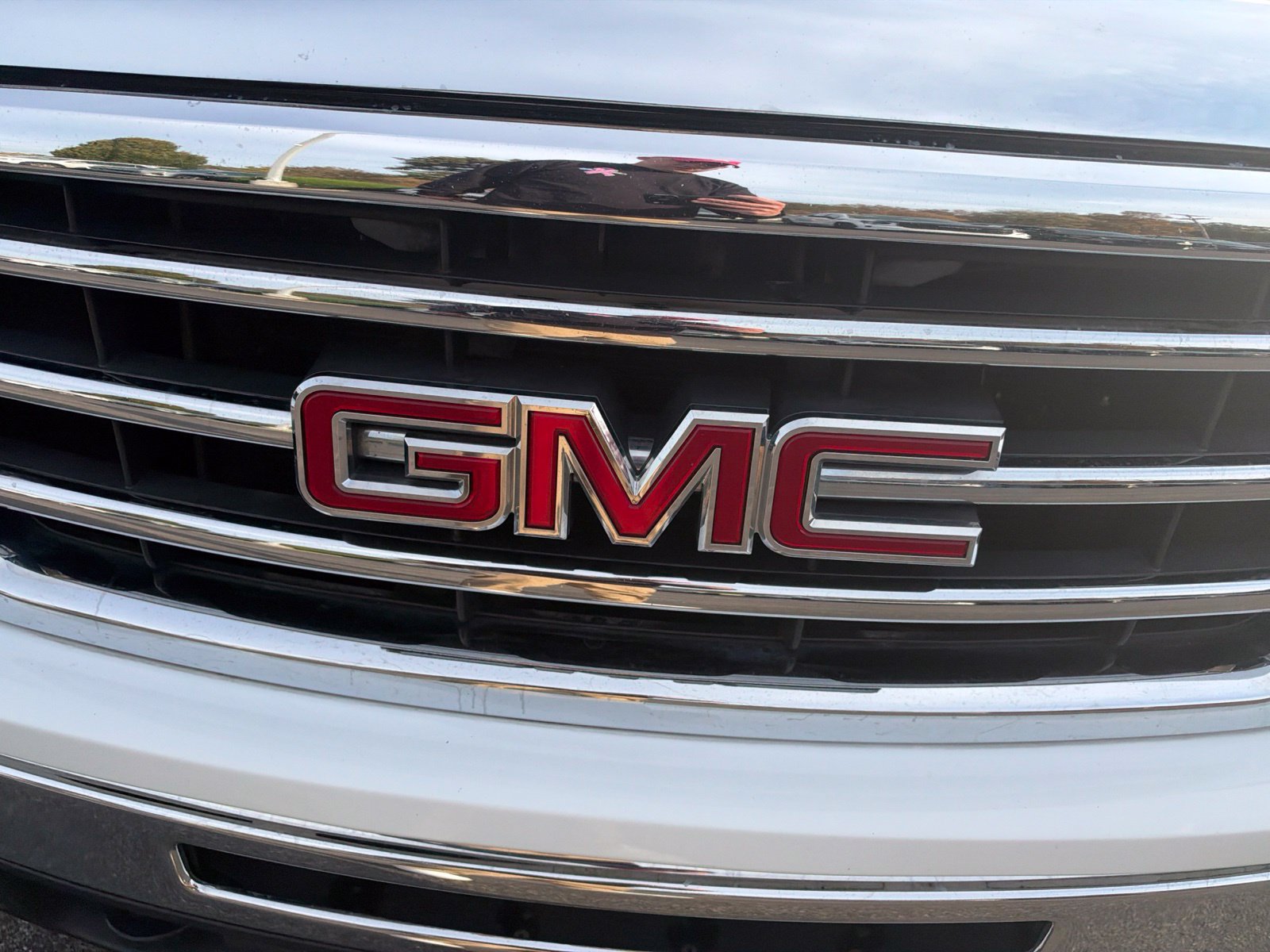 Used 2013 GMC Sierra 1500 SLE AWD/4WD image 32