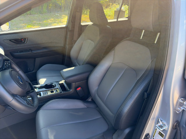 Used 2026 Subaru Outback Premium AWD/4WD image 21