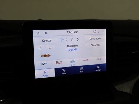Used 2020 Ford Explorer XLT w/ Comfort Package AWD/4WD image 23