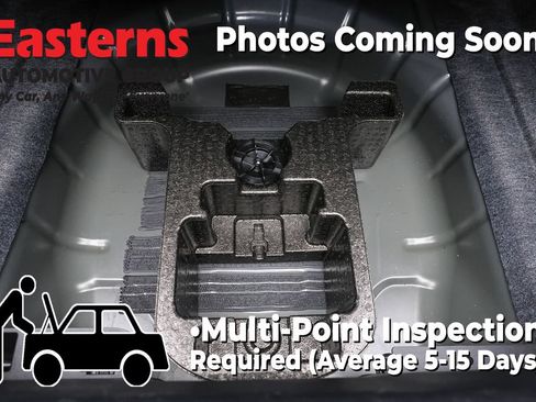 Used 2025 Ford Mustang Coupe RWD image 21