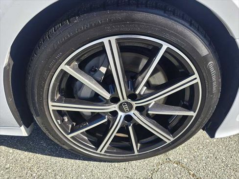 Used 2024 Audi A6 3.0T Prestige w/ Prestige Package image 9