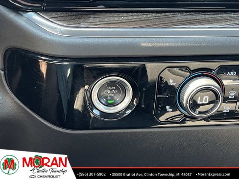 Certified 2023 Chevrolet Silverado 1500 RST w/ Protection Package AWD/4WD image 24