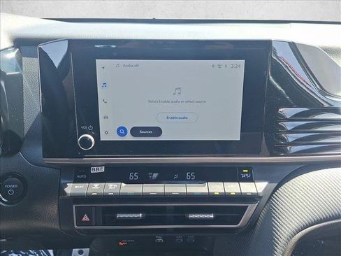 Certified 2025 Toyota Camry SE FWD image 13