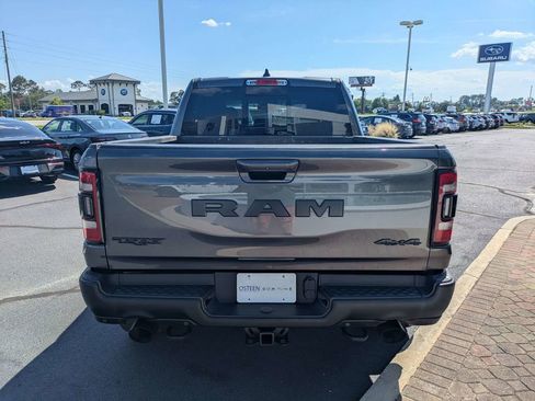 Used 2022 RAM 1500 TRX w/ TRX Level 1 Equipment Group AWD/4WD image 6