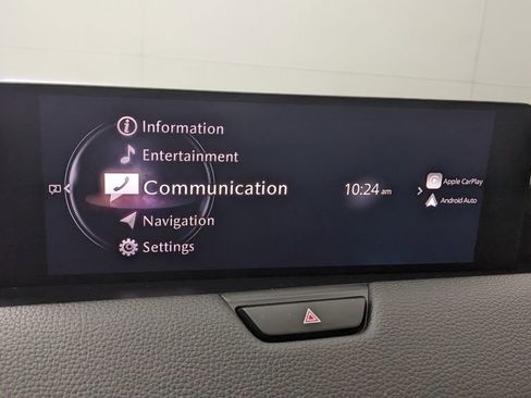 Used 2025 MAZDA CX-90 3.3 Turbo w/ Premium Sport Pkg image 25