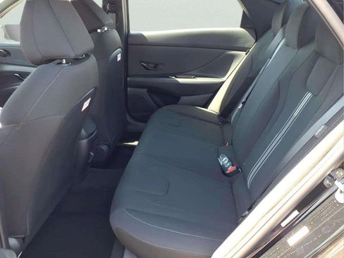 New 2026 Hyundai Elantra Sport FWD image 11