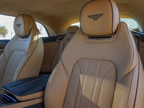 New 2026 Bentley Continental GTC image 22