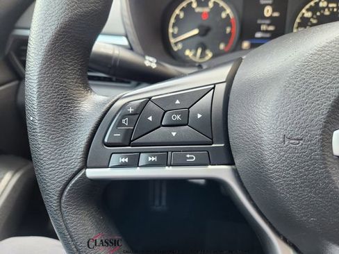 Used 2021 Nissan Altima 2.5 S image 28