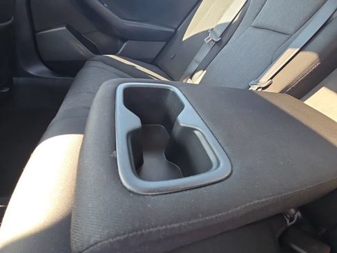 Used 2025 Honda Accord SE image 14