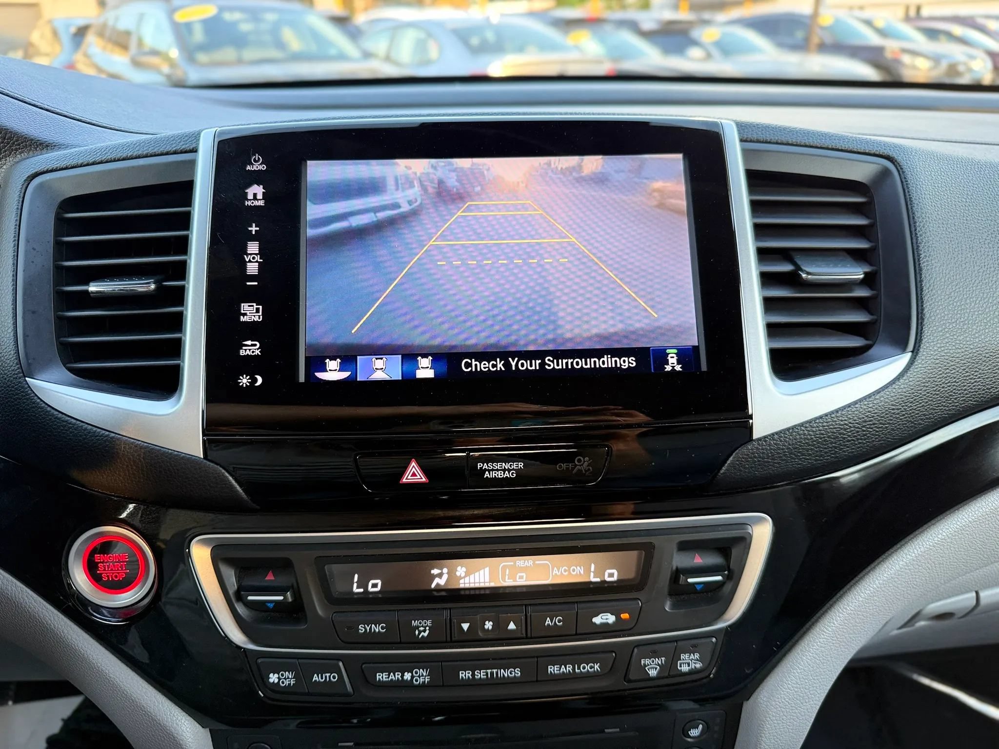 Used 2017 Honda Pilot Elite image 38