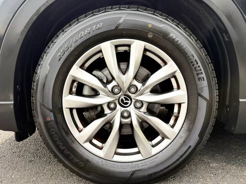 Used 2018 MAZDA CX-9 Touring FWD image 50
