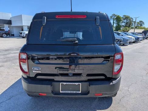Used 2021 Ford Bronco Sport AWD/4WD image 4