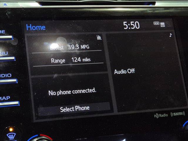 Used 2020 Toyota Camry XLE FWD image 17