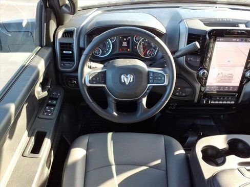 New 2026 RAM 2500 Tradesman AWD/4WD image 5