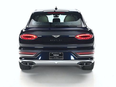 New 2026 Bentley Bentayga Extended Wheelbase AWD/4WD image 5
