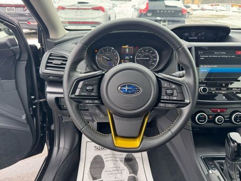 Used 2023 Subaru Crosstrek 2.5i Sport AWD/4WD image 12