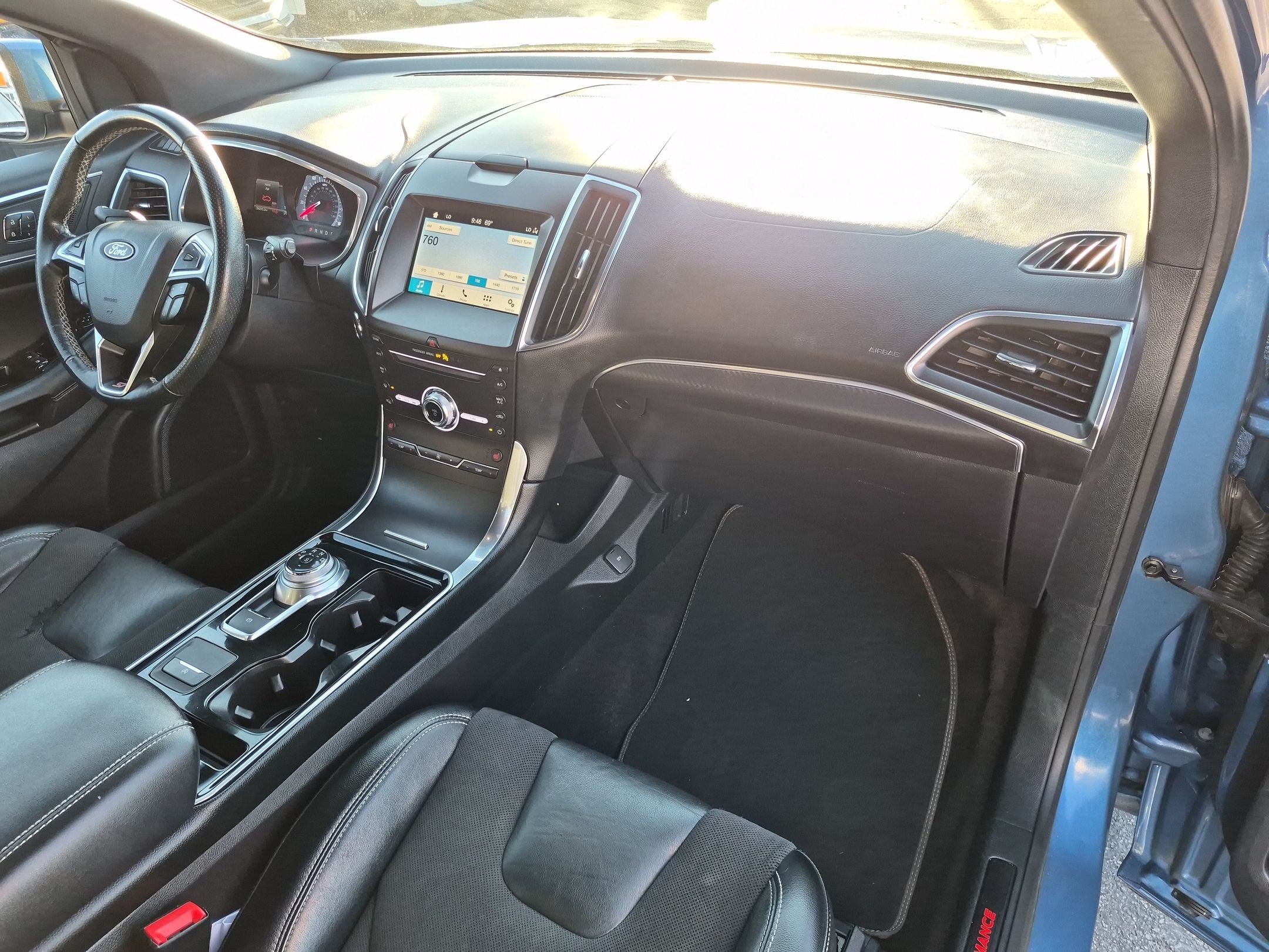 Used 2019 Ford Edge ST AWD/4WD image 33
