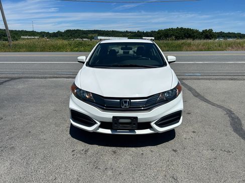 Used 2014 Honda Civic LX image 5