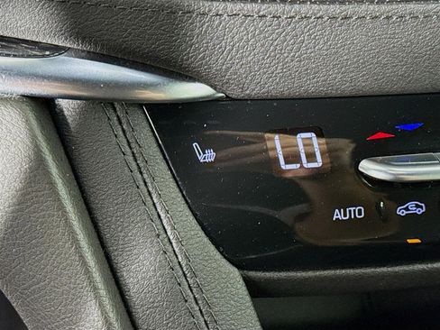 Used 2023 Cadillac XT5 Premium Luxury image 24