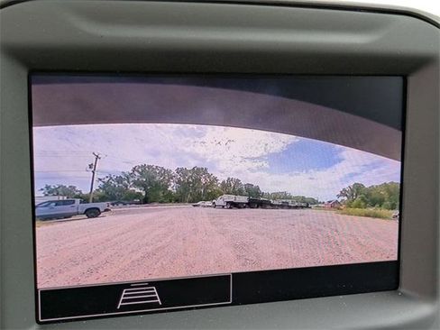 New 2025 Chevrolet Silverado 3500 W/T w/ WT Convenience Package image 17