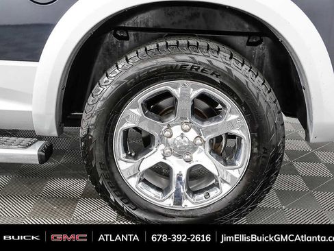 Used 2014 RAM 1500 Laramie w/ Convenience Group image 36