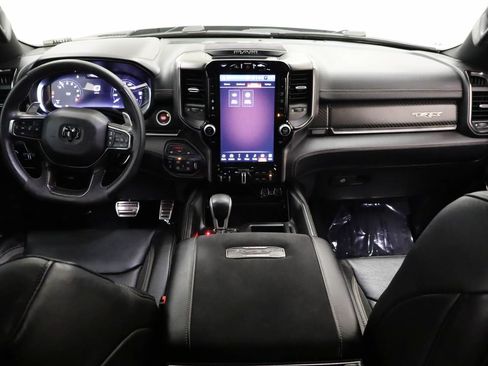 Used 2024 RAM 1500 TRX AWD/4WD image 18