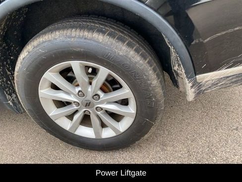 Used 2019 Dodge Durango SXT image 11