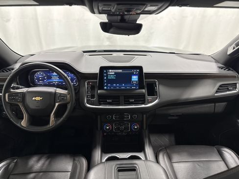 Used 2023 Chevrolet Tahoe High Country image 18