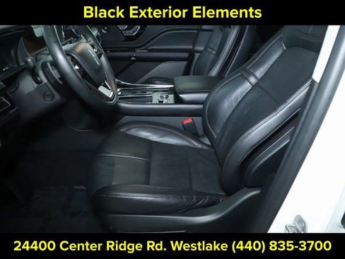 Certified 2023 Lincoln Aviator Reserve w/ Jet Package image 19