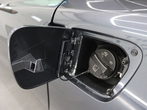 Used 2009 Chevrolet Corvette Coupe w/ Preferred Equipment Group RWD image 26