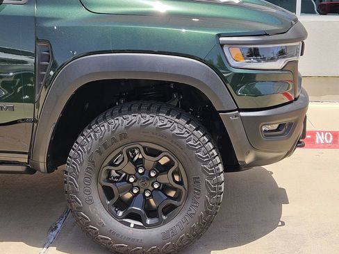 New 2026 RAM 1500 RHO AWD/4WD image 6
