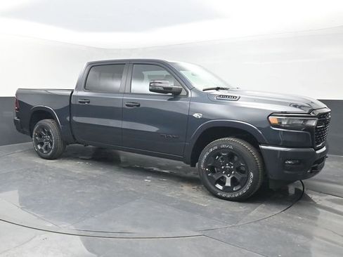 New 2026 RAM 1500 Big Horn image 7