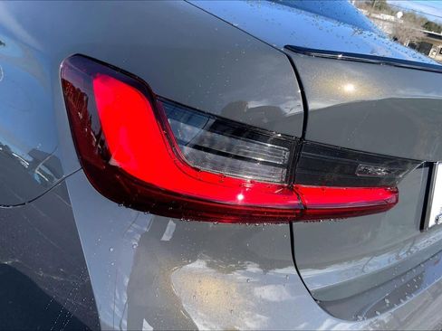 New 2026 BMW 330i 330i NA w/ M Sport Package image 15