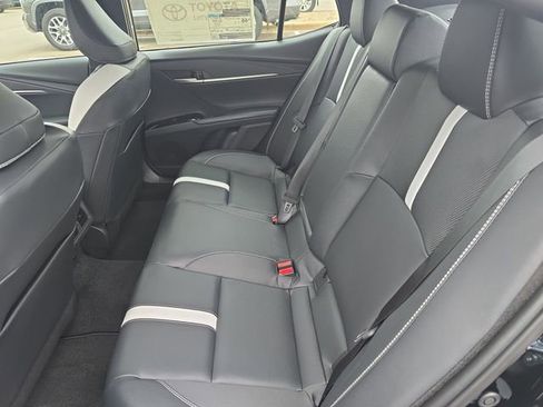 New 2026 Toyota Camry Hybrid image 13