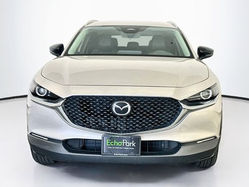 Used 2024 MAZDA CX-30 AWD 2.5 S w/ Select Sport Pkg image 2
