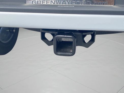 New 2025 Ford F150 STX w/ Equipment Group 200A image 10