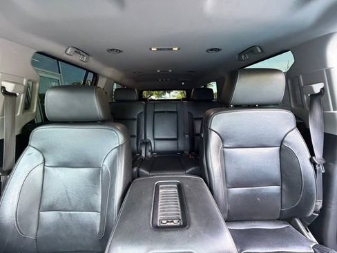 Used 2017 GMC Yukon XL SLT image 26